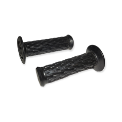 Handvatrubbers KTM zwart orgineel Ø22-Ø24