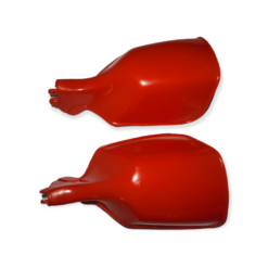 Handkappen Rood universeel