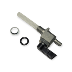 Benzinekraan OMG Italy 3S  M10 x 1