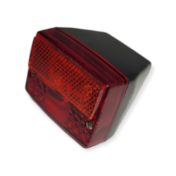 Aprilia achterlicht Puch