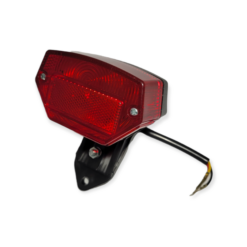 Achterlicht Zundapp/Kreidler