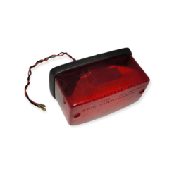 Achterlicht Honda XRV