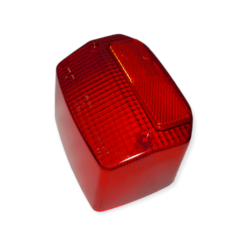 Achterlichtglas Luxor