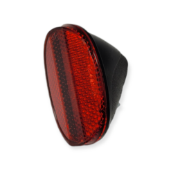 Achter reflector Cat-eye