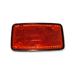 Achterreflector Cat-eye