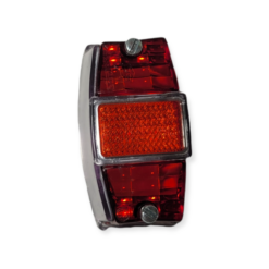 Achterlicht Soubitez Peugeot