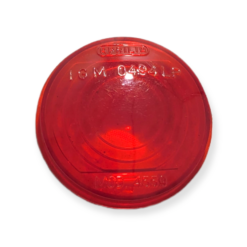 achterlichtglas Aprilia 52mm