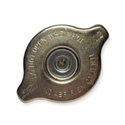 Radiateurdop Rieju MRX cobre 40mm