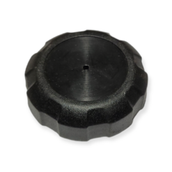 Tankdop Zwart Peugeot Speedfight / Vivacity