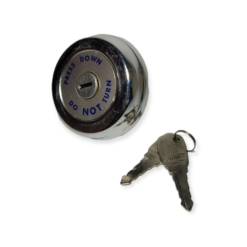 Tankdop Guide win 38MM met slot