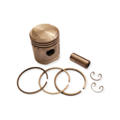 Zuiger Honda 4-takt  41.50mm