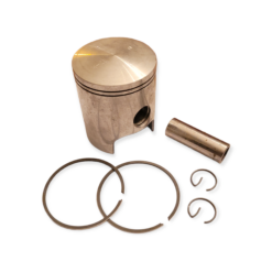 Zuiger Gilera 56-DMM