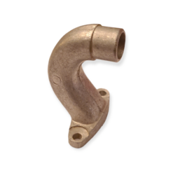 Spruitstuk Mobylette 18MM