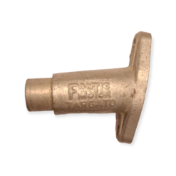 Spruitstuk Fantic Motor Targato 18MM