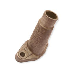 Spruitstuk Fantic motor 18MM