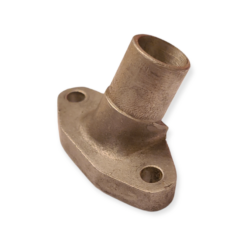 Spruitstuk Zundapp 15mm Geforceerde koeling