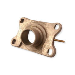 Spruitstuk Malossi 24MM