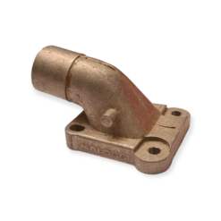 Spruitstuk Peugeot 103-104 Malossi 24MM