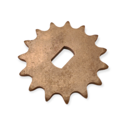 Voortandwiel Berini M31 DKW 15T