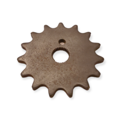 Voortandwiel DKW V120 15T