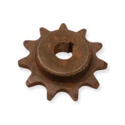 Voortandwiel NSU Victoria 11T