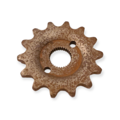 Voortandwiel NSU Victoria V114 14T