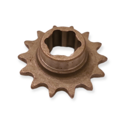 Voortandwiel Garelli 540 14T