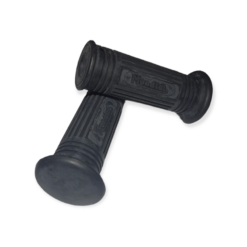 Voetsteun rubbers Mondial zwart