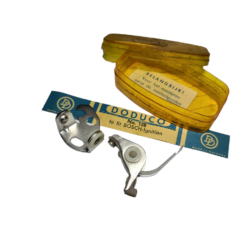 Contactpunt Doduco  NO.158