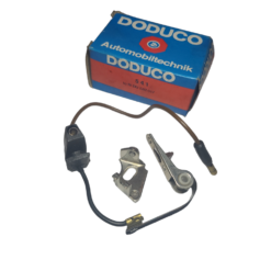 Contactpunt Doduco 541