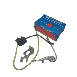 Contactpunt Doduco 599