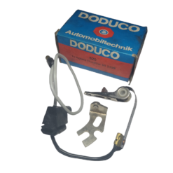 Contactpunt Doduco 520