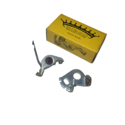 Contactpunt Ribam 3802