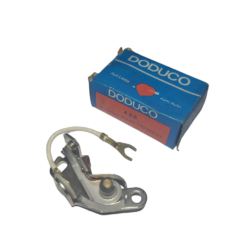 Contactpunt Doduco 448