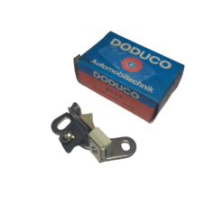Contactpunt Doduco 513V