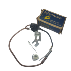 Contactpunt Intermotor 2321