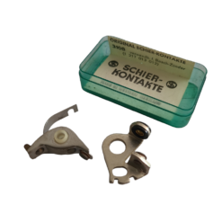 Contactpunt Schier-kontakte 3108