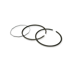 Zuigerveren 45.25 Honda met expansieveer