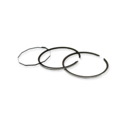 Zuigerveren Honda CR50