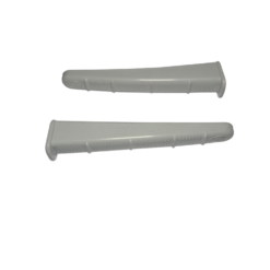 Remhendel beschermerset Biemme Grijs