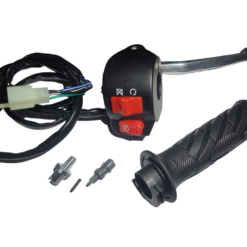 Gashendel schakelaar Tomos A35