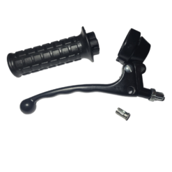 Gashendel Lusito Puch Tomos