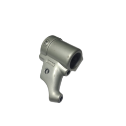 Domino Gashendelbehuizing