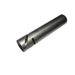 Domino gashendel buis