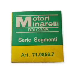 Zuigerveer Motori-Minarelli 42mm