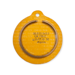 Zuigerveer Ilo-FP /G50 Alpino 38,5mm