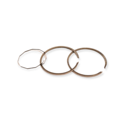 Zuigerveren Honda 43,5mm