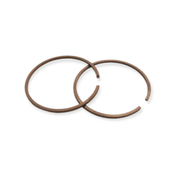 Zuigerveren 70cc Polini