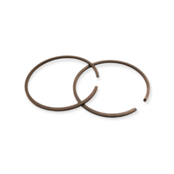 Zuigerveren 50x1,5mm