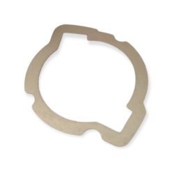 Voetpakking Citta alu